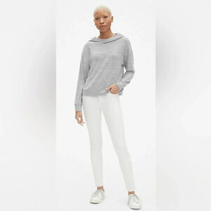 GAP | Softspun Pullover Hoodie